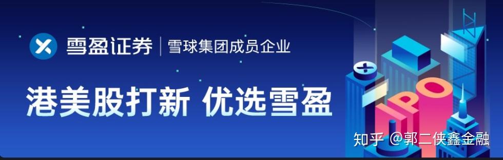 教你一证多户玩港股打新雪盈证券