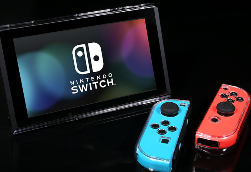 21年ns 任天堂nintendo Switch值得购买的配件推荐 你想了解的 这里都有 知乎 21年ns 任天堂nintendo Switch值得购买的配件推荐 你想了解的 这里都有 知乎
