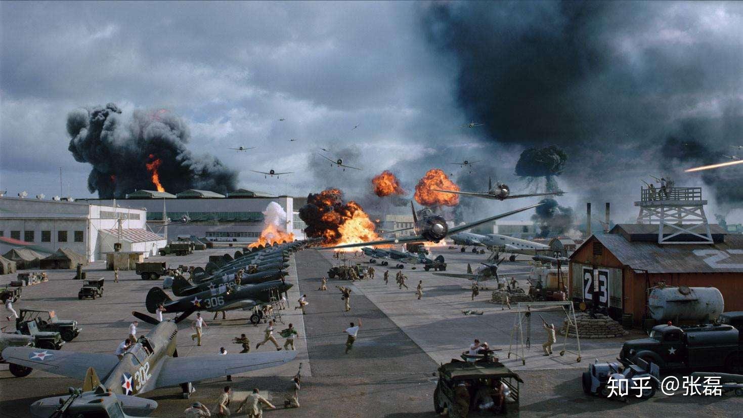 从电影《山本五十六》,看日本的历史幻想线 - 知乎