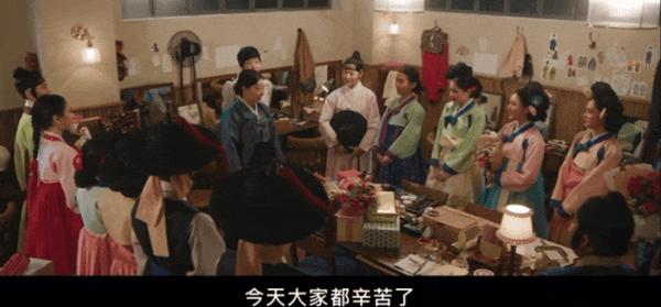 金泰梨新剧《正年》收视率逆天走势,争议却不断!