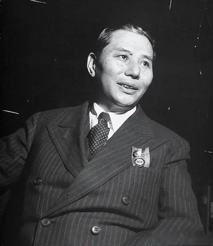 图片纪实:1948年中华民国“行宪”国民大会 - 知乎