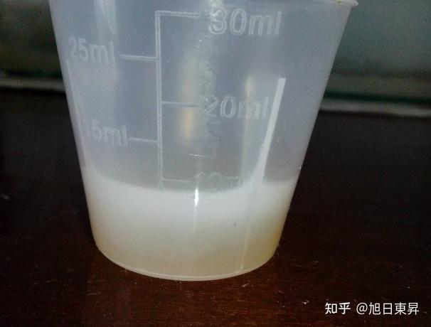 精液的成分是什么