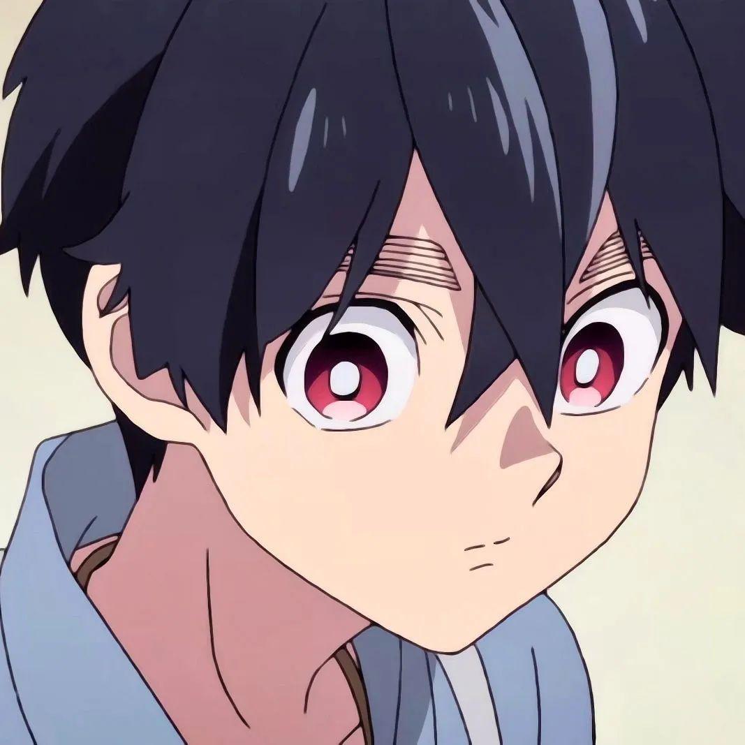 180张好看的动漫头像 - 知乎