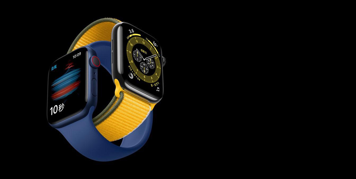 如何在apple Watch上使用 优化电池 充电功能 知乎