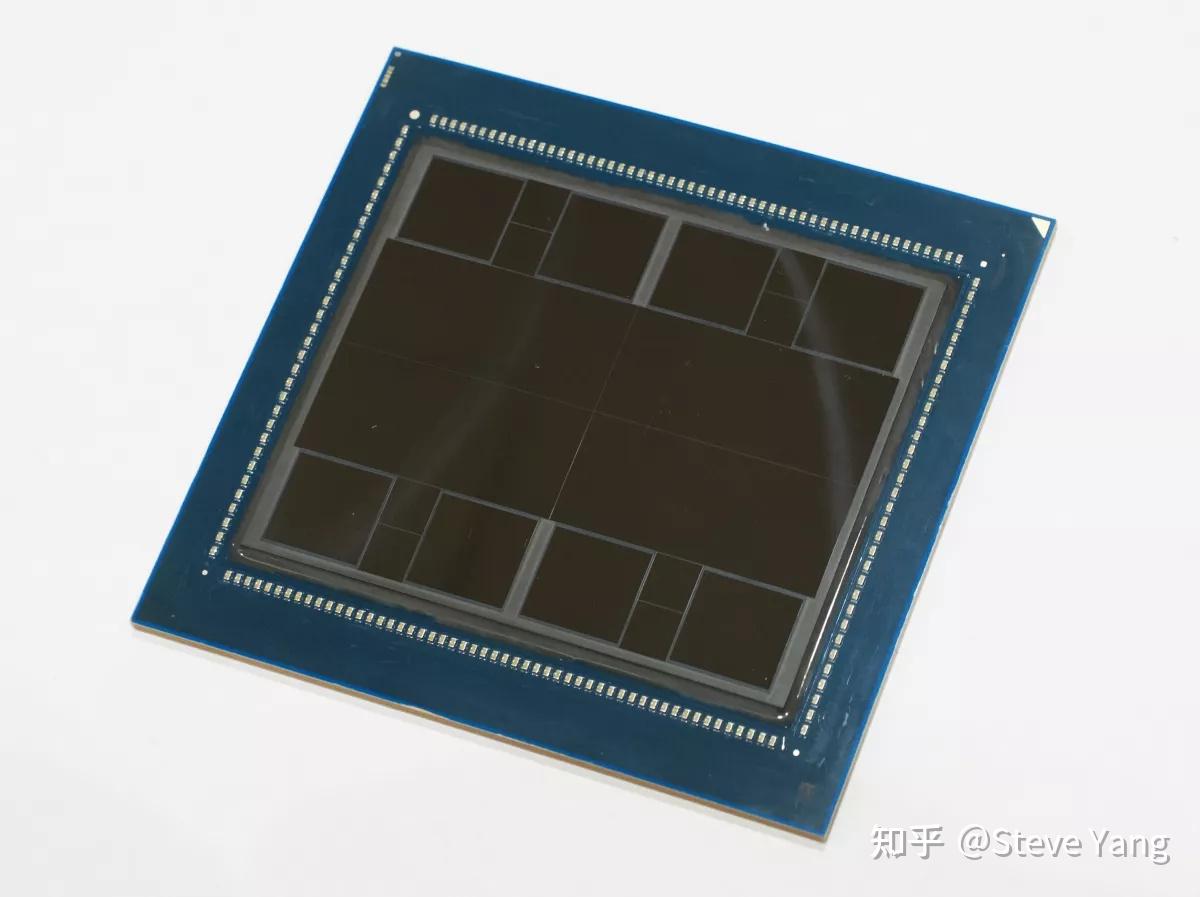 Amd instinct mi300 