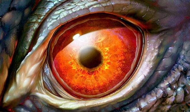 【志怪故事】蜃龙