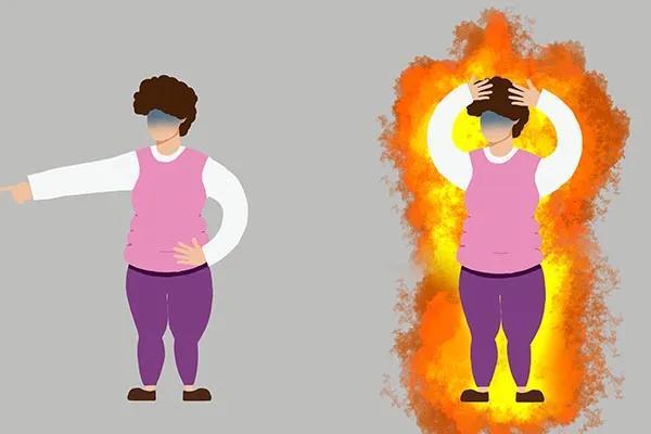 一阴虚就火旺，阴虚火旺体质的人，怎么调理才好？ - 知乎