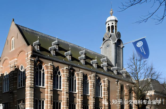 法学硕士llm录取案例荷兰莱顿大学数字技术法硕士offer含具体申请信息