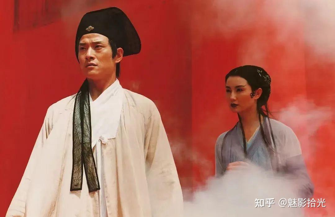 封神之闻仲 | 回朝进程已加速，你真的了解太师么？ - 知乎