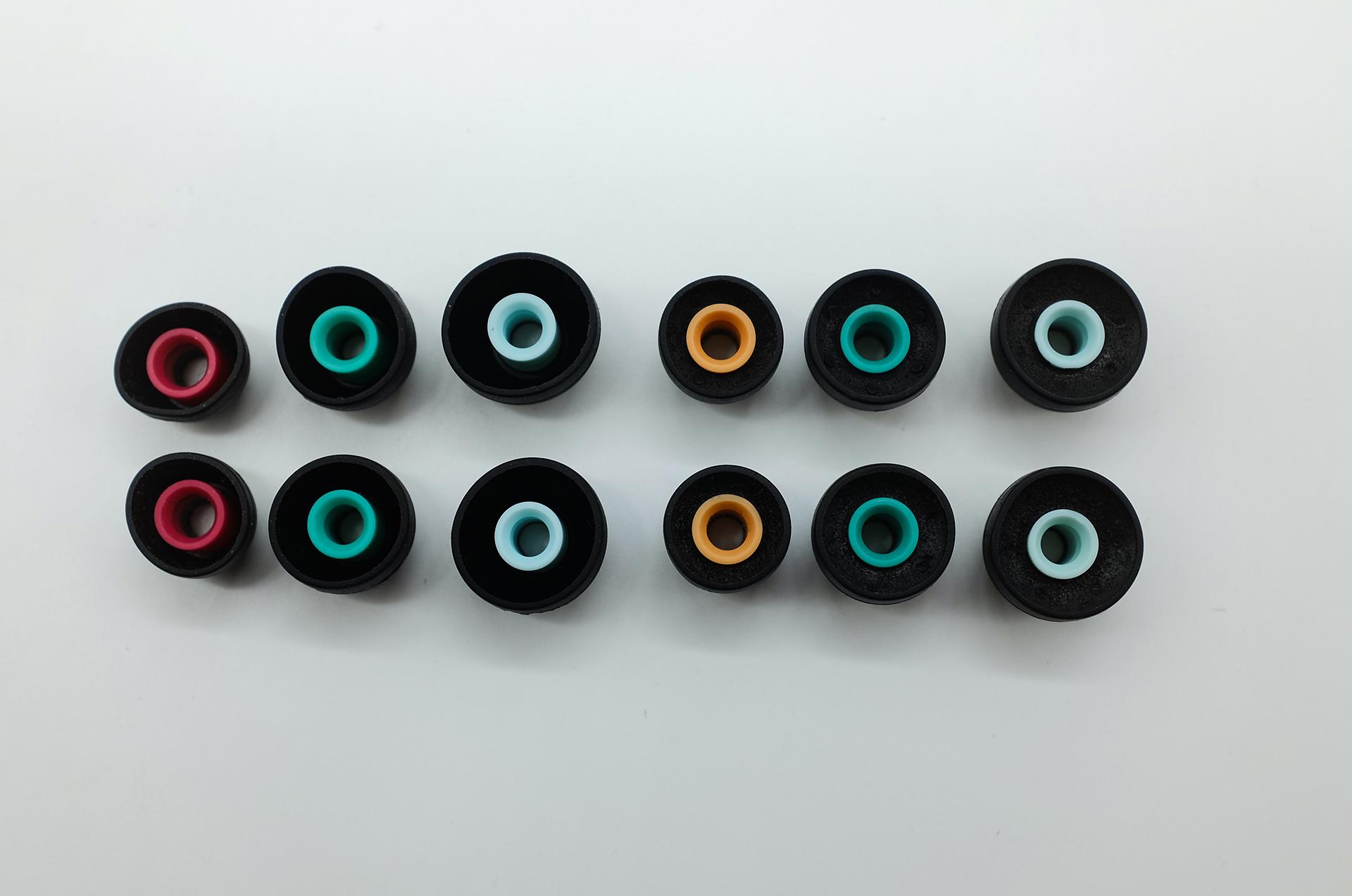 新老旗舰之争-SONY EX1000(EXK)、XBA-Z5