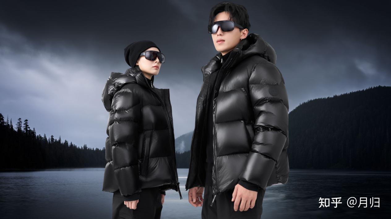 羽绒服推荐2025|羽绒服测评实测!Gakior、雪中飞、坦博尔、初语、森马入围,10 款年末十大羽绒服谁才是真耐打款? - 知乎
