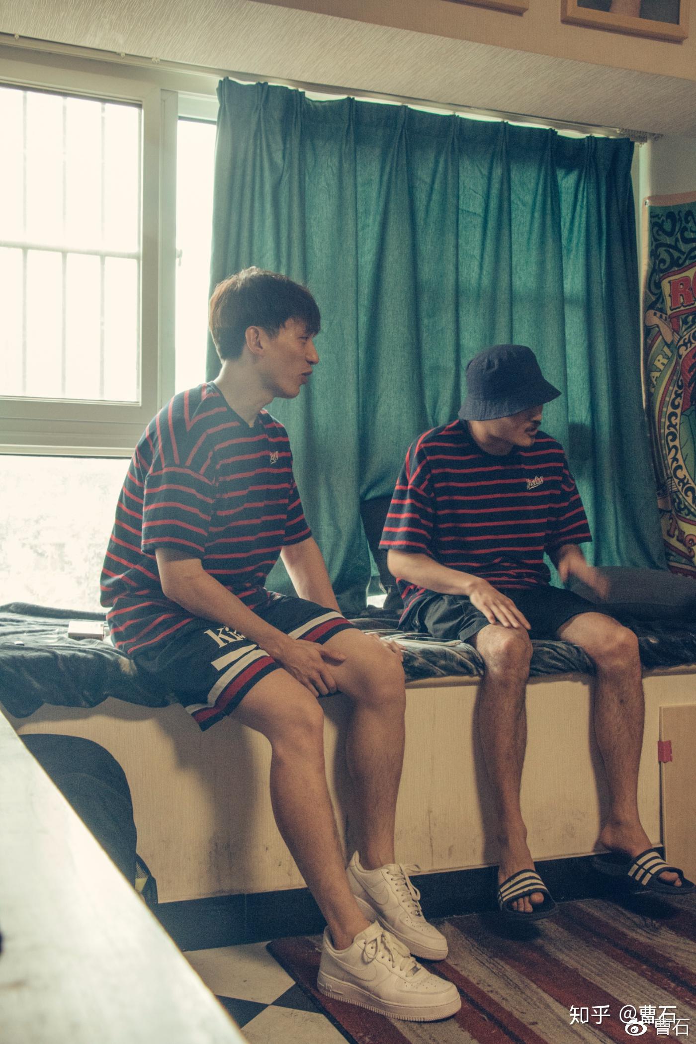 hiphop还是孤独的说唱组合dirtytwinz专访