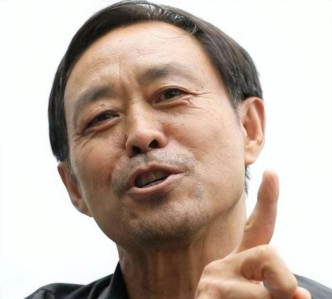 曾经被大家群嘲的马保国到底是一个什么人?他的经历比想象中传奇 - 知乎