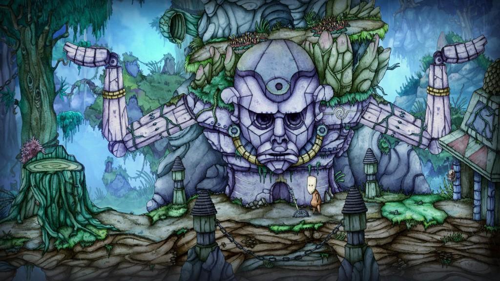 游戏古登堡计划在  indienova 的强力驱动下,最近又有了不小的进展:为