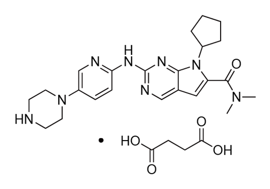 抗癌家族：CDK4/6抑制剂 - 知乎