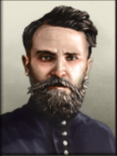 钢铁雄心4 各国家法西斯背景介绍(06)- 欧洲