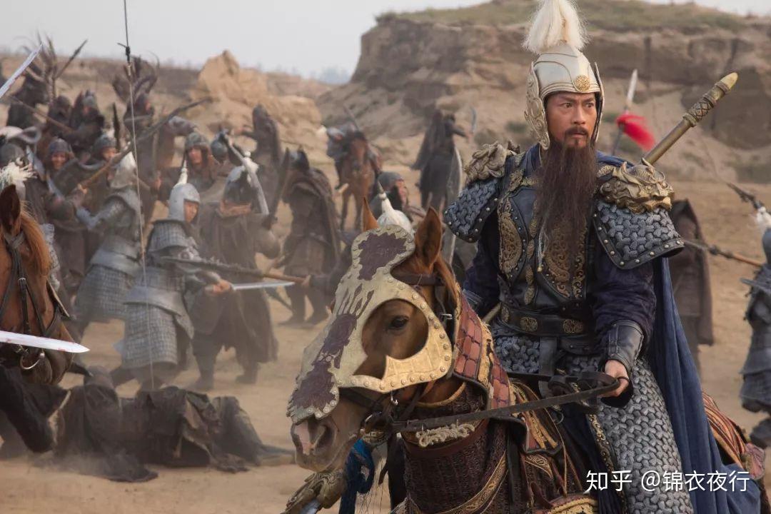 阵斩两万辽军筑京观盘点大宋骑兵的高光时刻