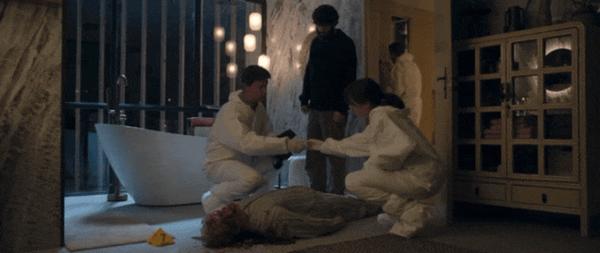 《迷离暗夜》神作归来为何口碑暴跌?评论区骂惨了!