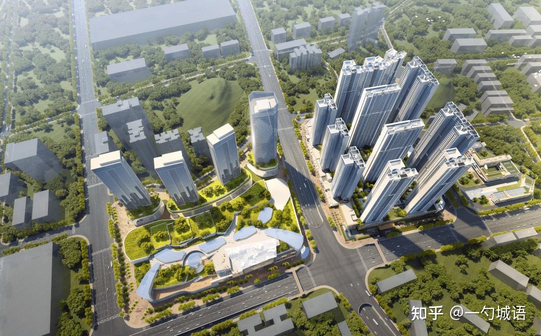 华润·九悦|楼盘简评 - 知乎