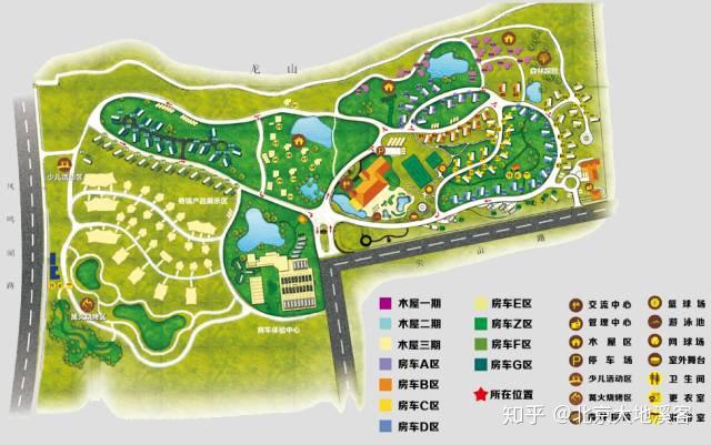 奇瑞途居露营:做汽车的是怎么做营地的,你知道吗?