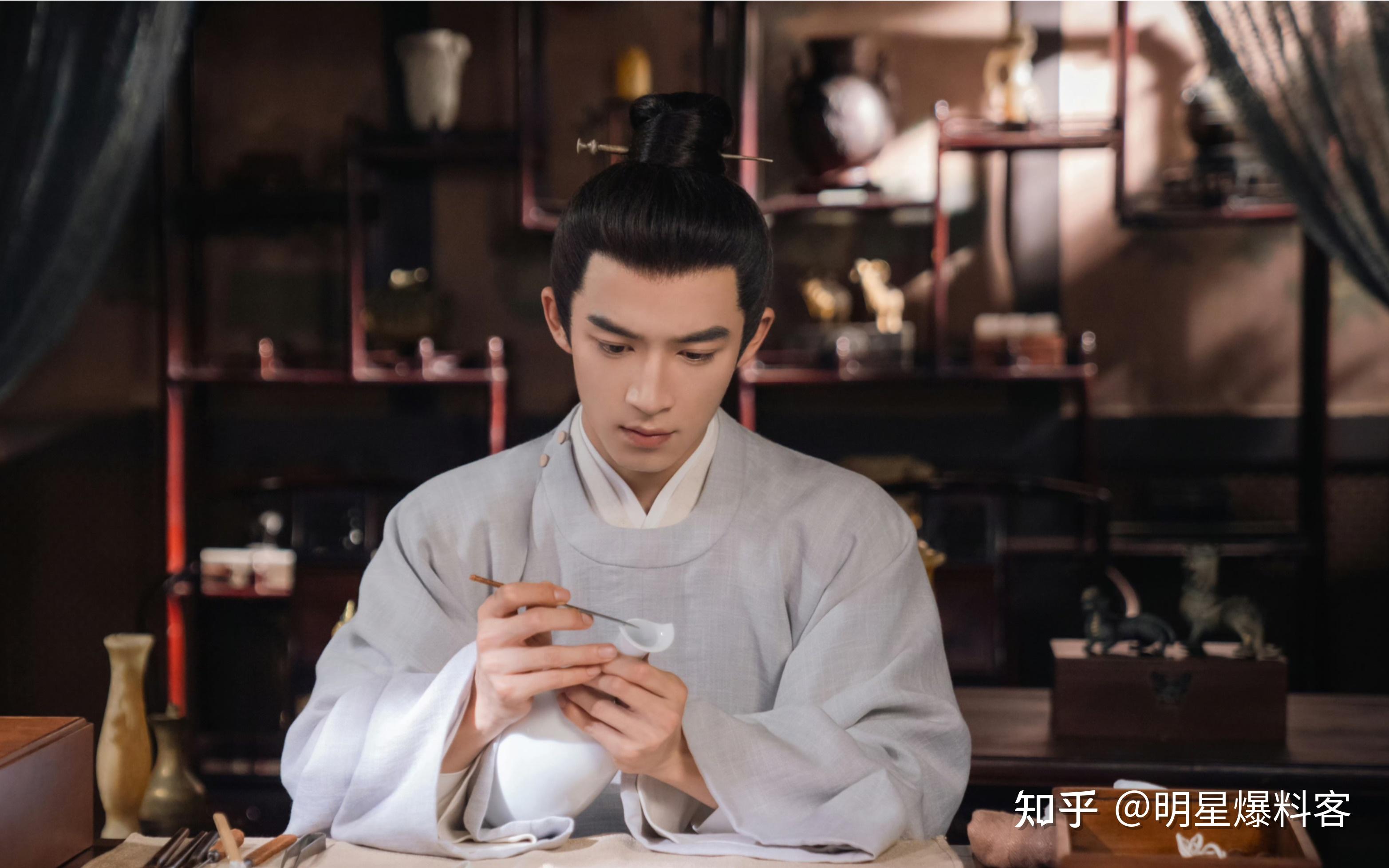 八卦爆料:朱一龙,马伊琍,刘昊然,王星越,毛晓彤,张新成 - 知乎