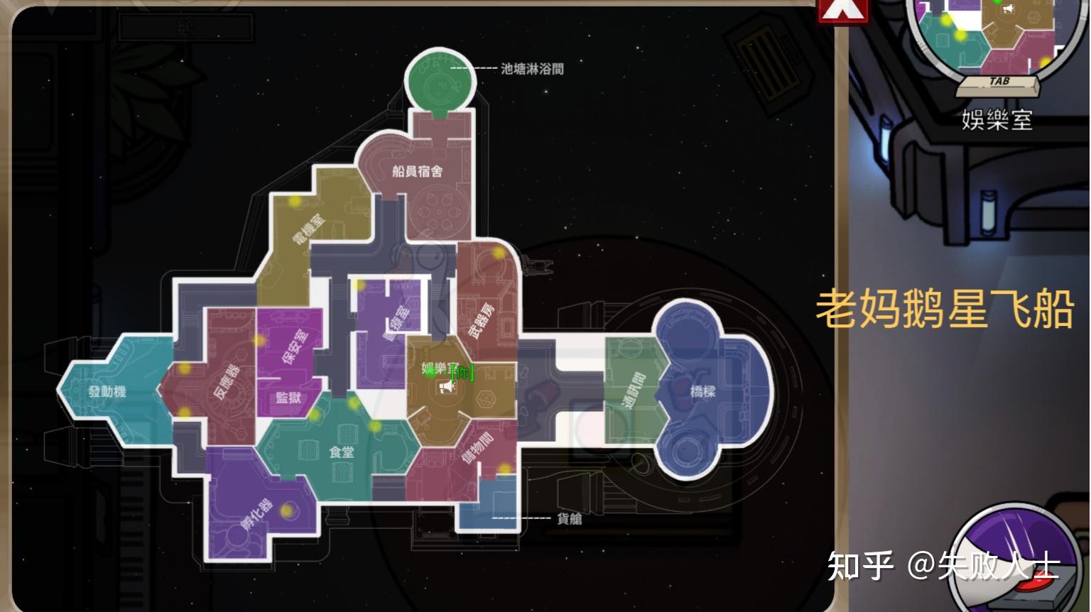 鹅鸭杀（Gooe Gooe Duck）规则攻略（简易科普向）（又称《五年做鸭，三年当鹅》）  第20张