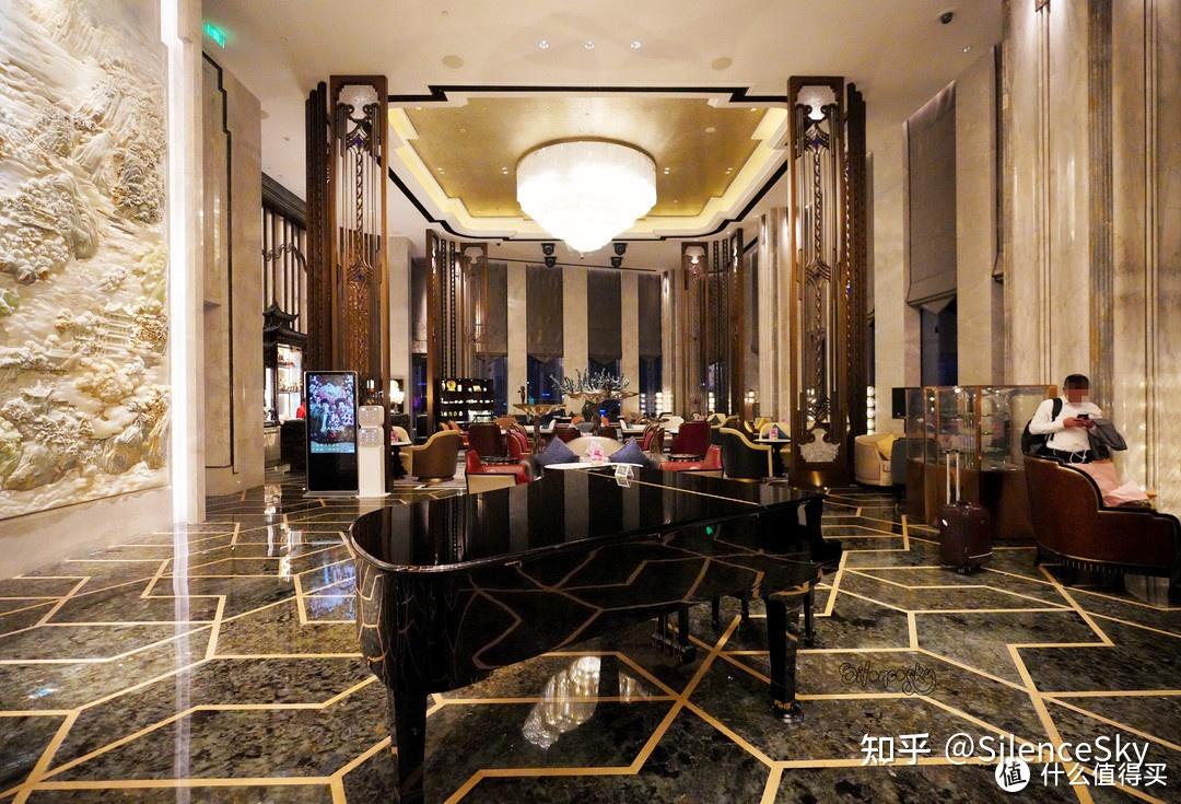 成都万达瑞华酒店