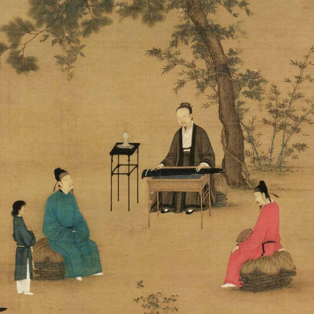人生三起三落,倾朝野20余年,蔡京到底是奸臣还是能臣? - 知乎