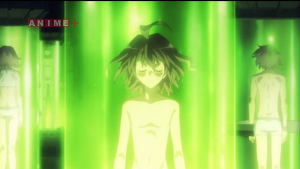 Fate Apocrypha第2话 史上最帅女主角 知乎