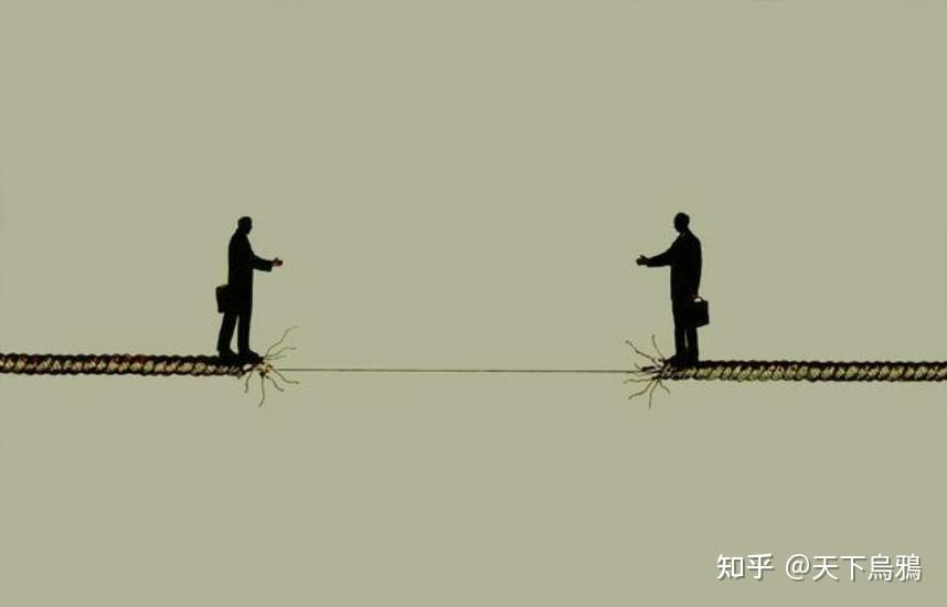 人生:要学会妥协 - 知乎