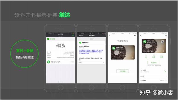 微信公众号做会员系统_微信公众号会员系统怎么弄_公众弄会员微信系统号可以吗