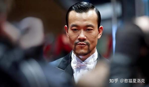 国内首位柏林影帝“廖凡”,做17年配角,当影帝只用3部电影 - 知乎