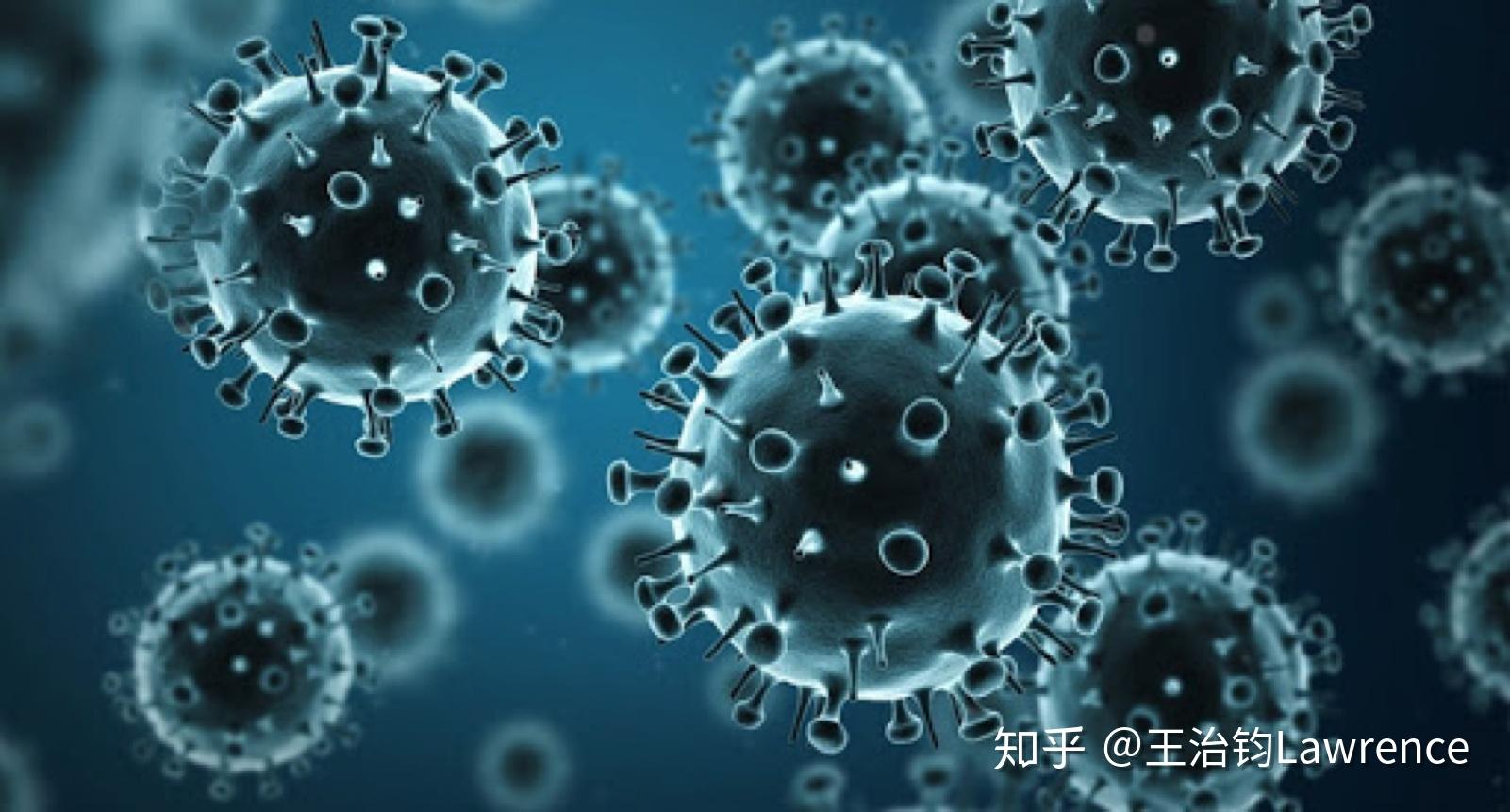 为什么要谨防病毒武器化的风险