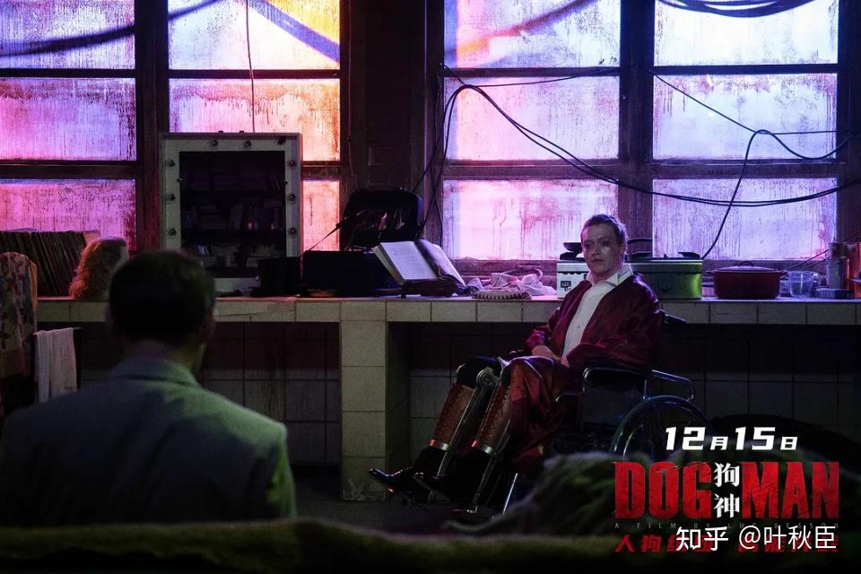 《狗神》深度解析:如果你忽略了这个细节,那就太可惜了 - 知乎