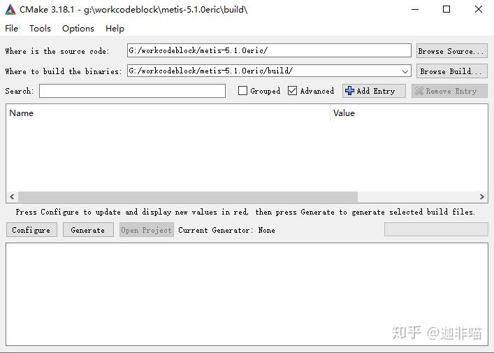 Code blocks mingw w64 win10 metis5 1 0 