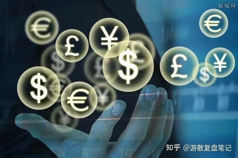 数字货币的崛起金融科技的新篇章