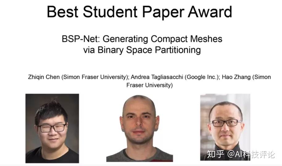 CVPR 2020 Cvpr 2020