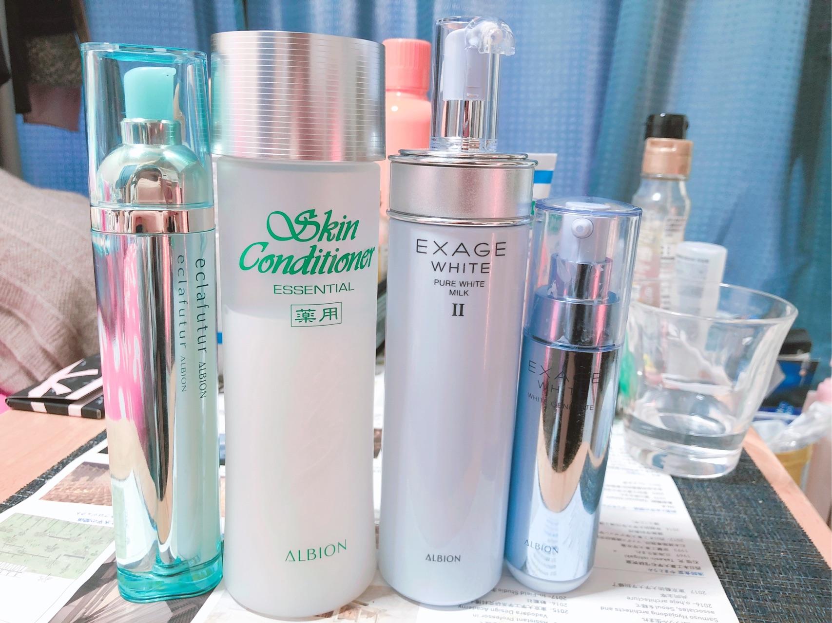 女生一年彩妆和护肤能花费多少钱?