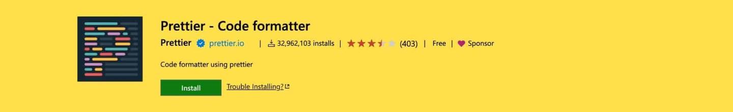 30个值得一试的Visual Studio Code高效率扩展插件 - 知乎