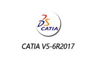 catia2017，CATIA2017和V5R2018哪个版本更高