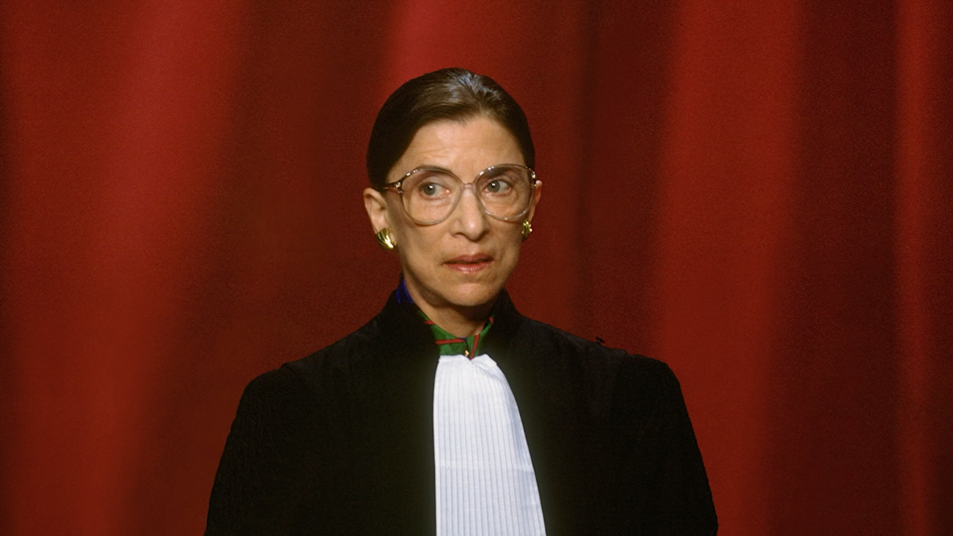ruth bader ginsburg