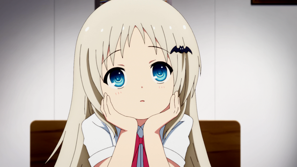 剧场版动画《Kud Wafter》观后感,吉祥物库特大胆攻势 - 知乎