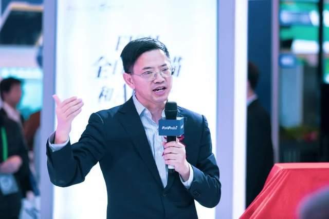 创新突破引领未来丨康录生物数智化fish整体解决方案精彩亮相2024年