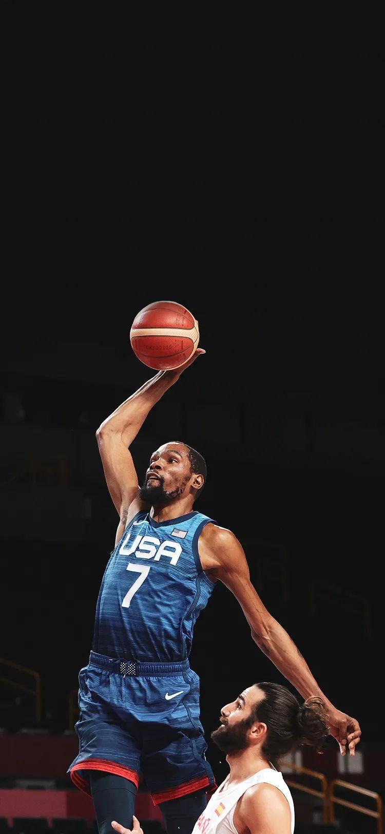 微信背景篮球图片