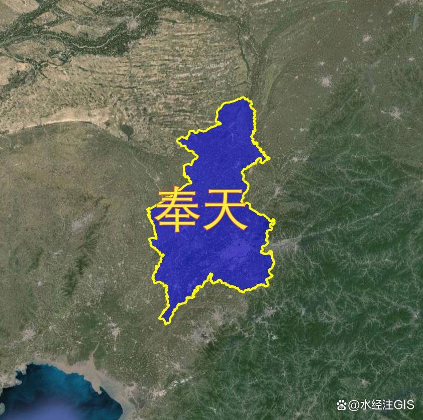 24个富有诗意的古地名