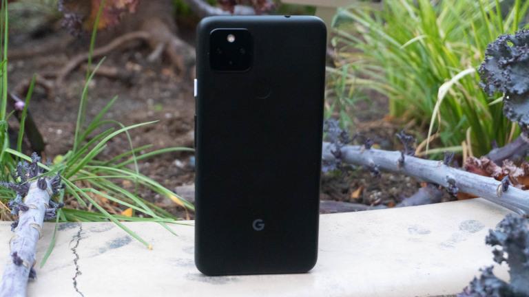 谷歌pixel 4a 5g 评测 - 知乎