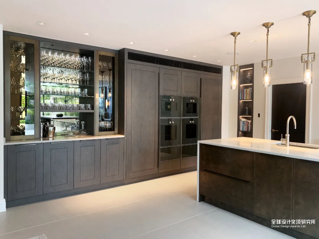 这样也行?(中国房地产最高奖项)环球地产设计大奖,(图77) 这样也行?(中国房地产最高奖项)环球地产设计大奖,(图77)