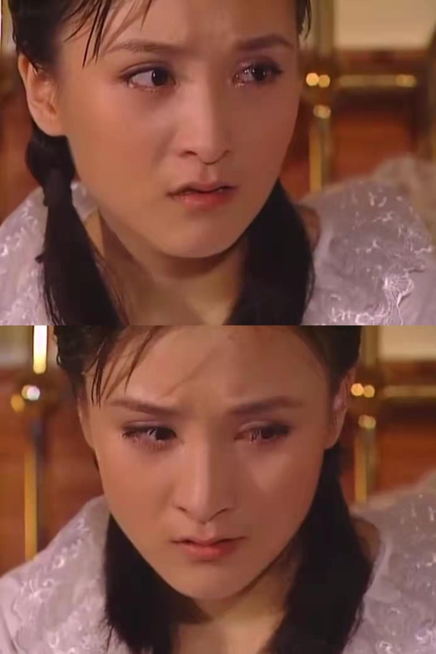 梦萍16岁被怀孕16岁失去生育能力她的悲剧源于畸形的家庭教育