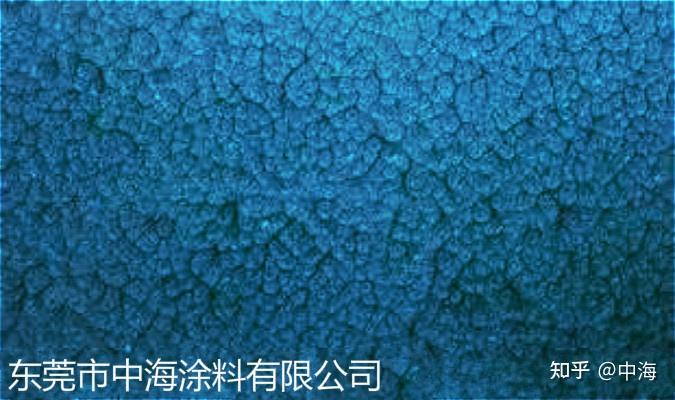 锤纹漆喷涂知识汇总 - 知乎