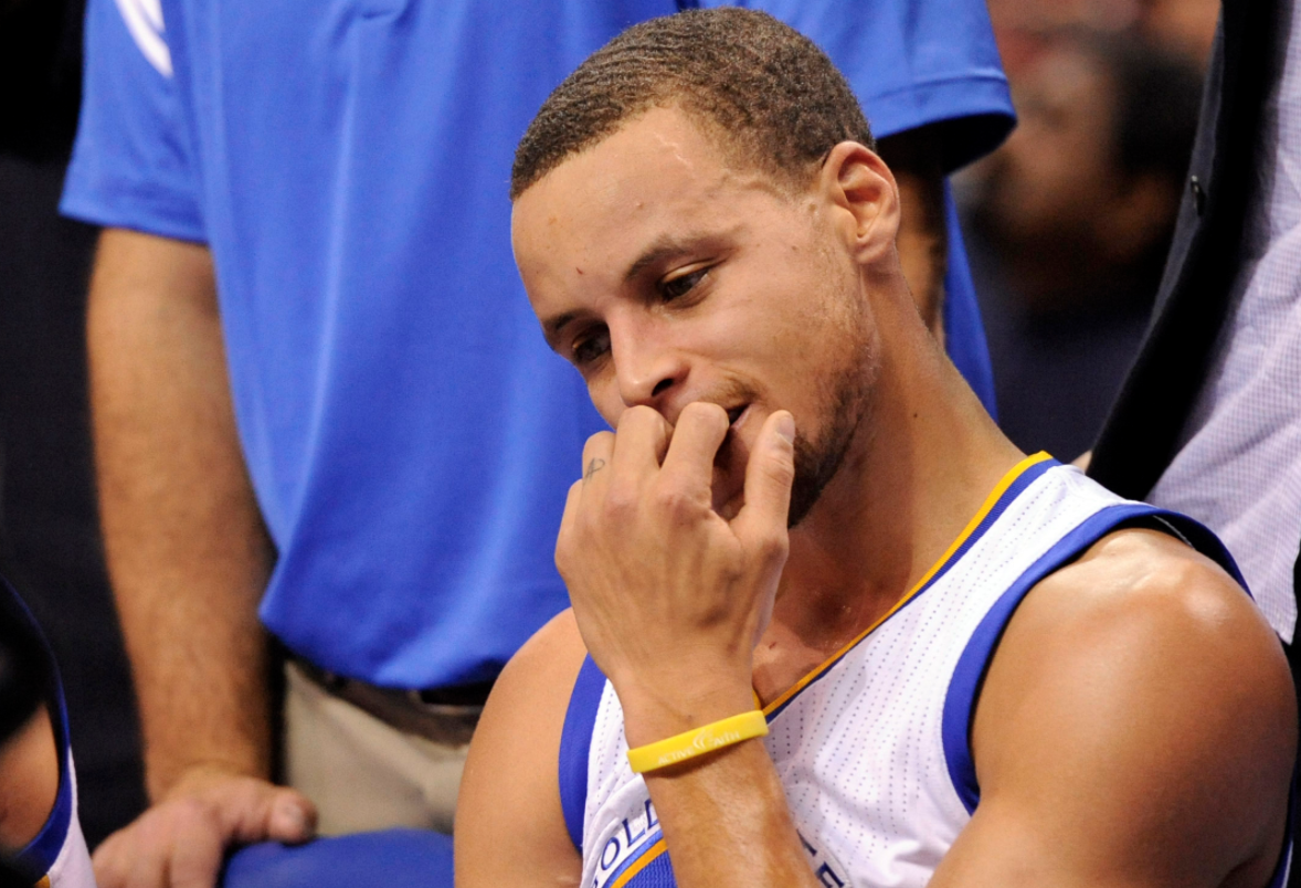 面包机助攻勇士夺冠nba球员也信仰神秘力量